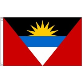 St. Johns, Antigua & Barbuda
