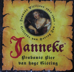Janneke